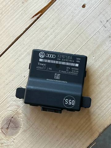 Модуль "Діагностичний інтерфейс" 3C0907530A VAG