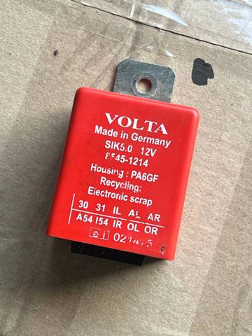 85451214 Ford