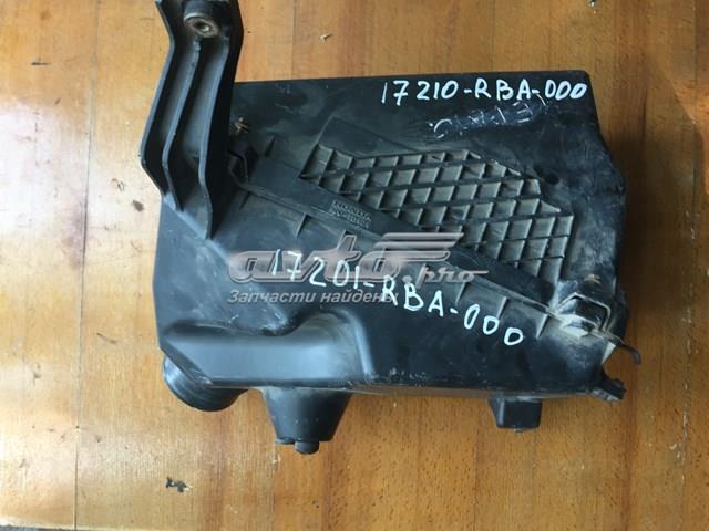 Корпус повітряного фільтра, нижня частина 17201RBA000 HONDA