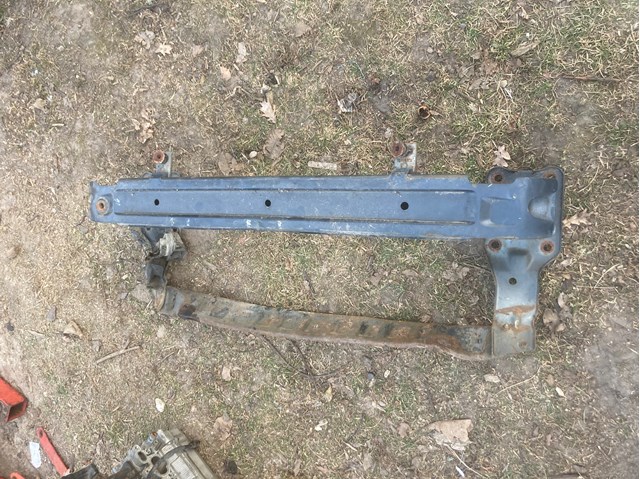 Балка бампера переднього 1761236 FORD