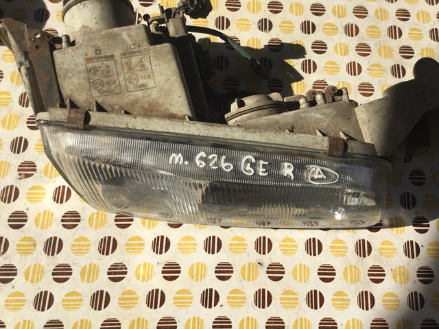 Фара комбінована, передня 8DGK51030B MAZDA