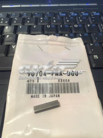 Шпонка коленвала 90704PNA000 HONDA