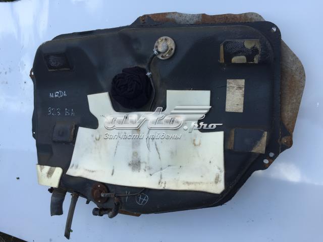Бензобак BC5B42110A MAZDA