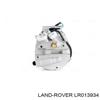 Компресор кліматичної установки LR013934 LAND ROVER