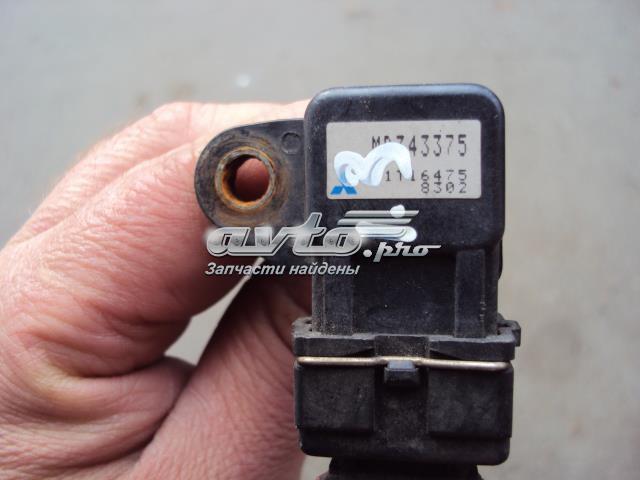 Датчик абсолютного тиску MD343375 MITSUBISHI