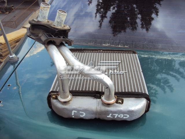 Радіатор обігрівача MR270016 MITSUBISHI
