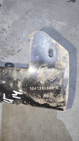 Кришка корпусу паливного фільтра 164118858R RENAULT