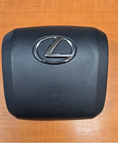 Подушка безпеки водія 4513060490C0 TOYOTA