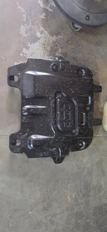 Захист двигуна задній 5145060050 TOYOTA