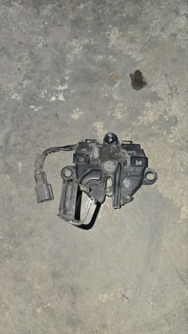 Замок капота 5351060320 TOYOTA