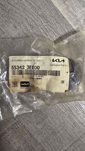 553423E000 Hyundai/Kia