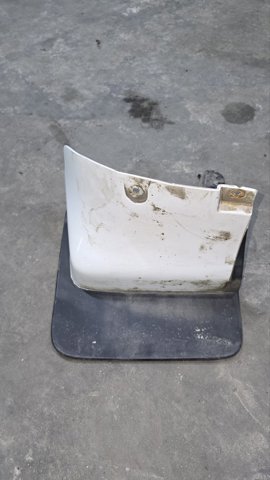 Бризковики задній, лівий 7662660200 TOYOTA