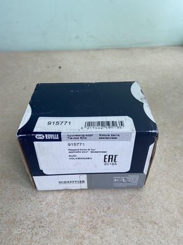 Рульовий наконечник 915771 RUVILLE