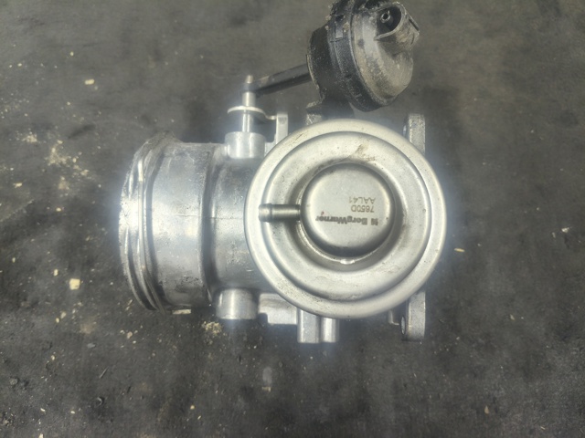 Клапан рециркуляції відпрацьованих газів EGR 070128070F VAG