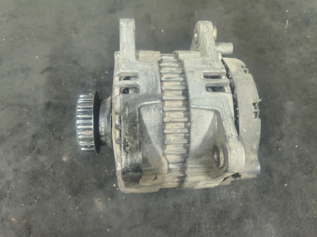 Авто генератор 070903139B VAG