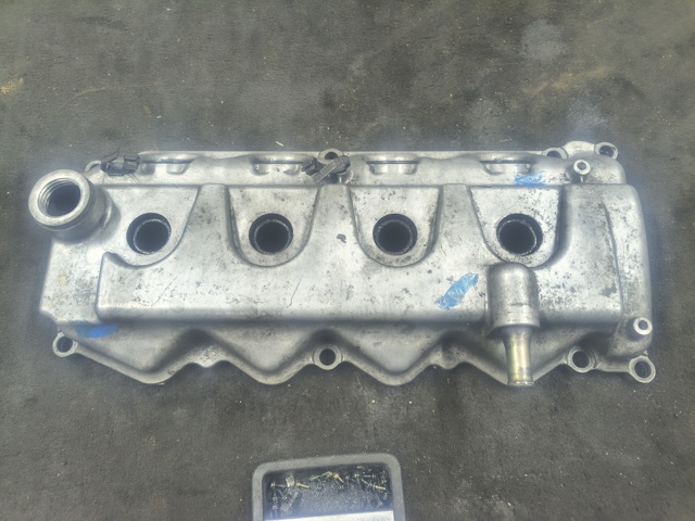Кришка клапанів 13264EB31A NISSAN