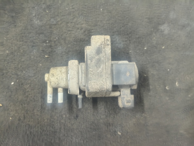 Перетворювач тиску (соленоїд) наддуву / EGR 14956EB300 NISSAN