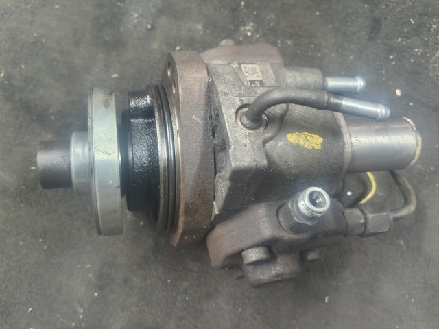 Насос паливний високого тиску (ПНВТ) - DIESEL 16700EB39A NISSAN