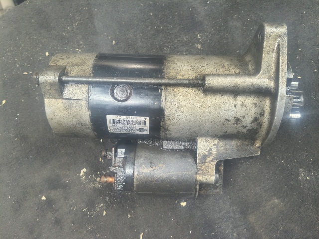 Стартер 23300EB300 NISSAN