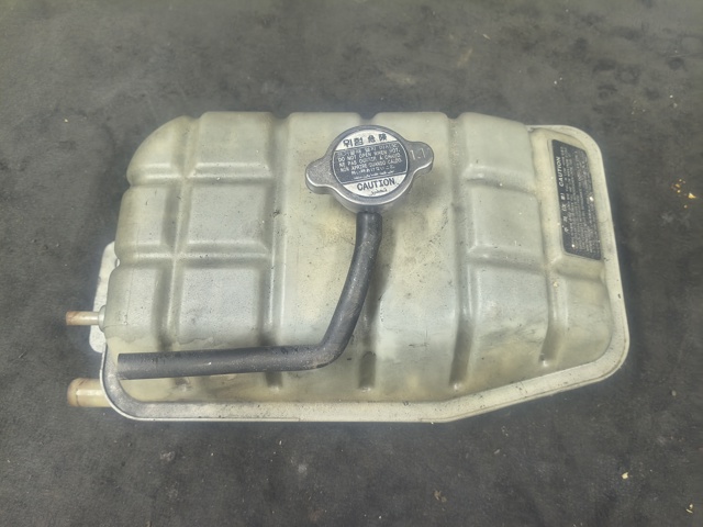 Бачок для води 254303E500 HYUNDAI