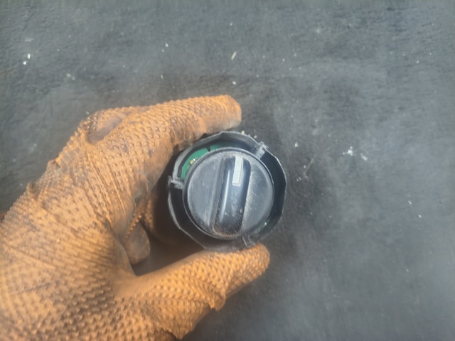 Кнопка повного приводу 25536EA005 NISSAN