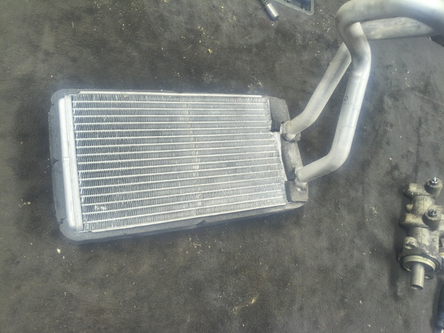 Теплообмінник 27140EB31A NISSAN