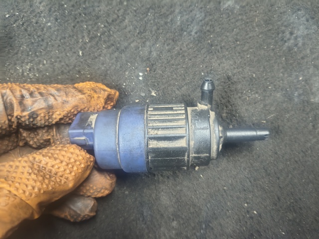 Мотор омивача 28920EB320 NISSAN