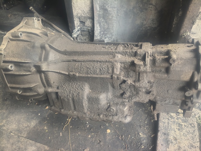 Варіаторна коробка передач 310203HX7A NISSAN