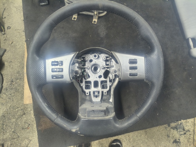 Рульове колесо 48430EB402 NISSAN