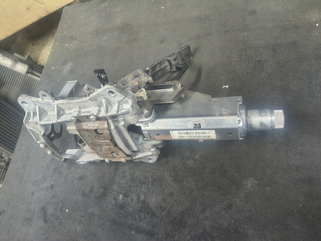 Колонка рульового управління 7L0419501CD VAG
