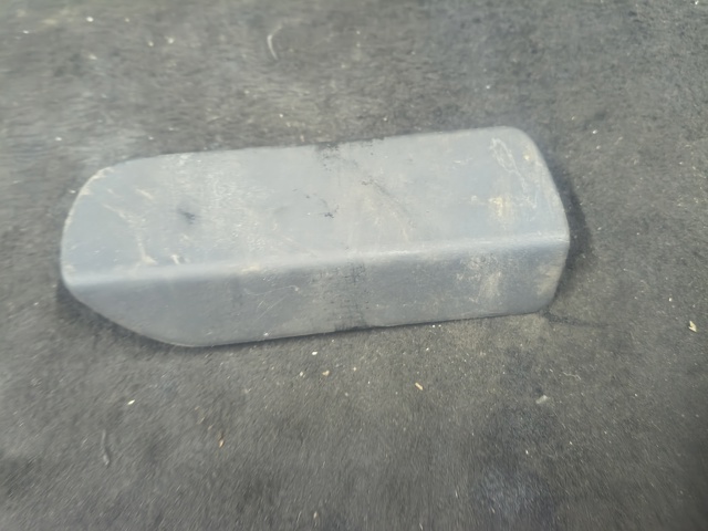 Ручка відкривання капота 7L0823533B VAG