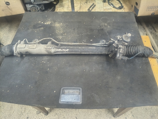 Рульова рейка 7L6422063C VAG
