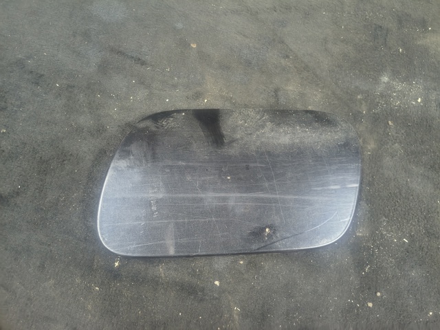 Лючок паливного бака 7L6809905B VAG