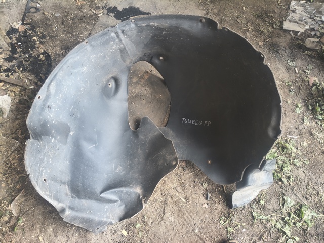 Підкрилки передні праві 7L6809962H VAG