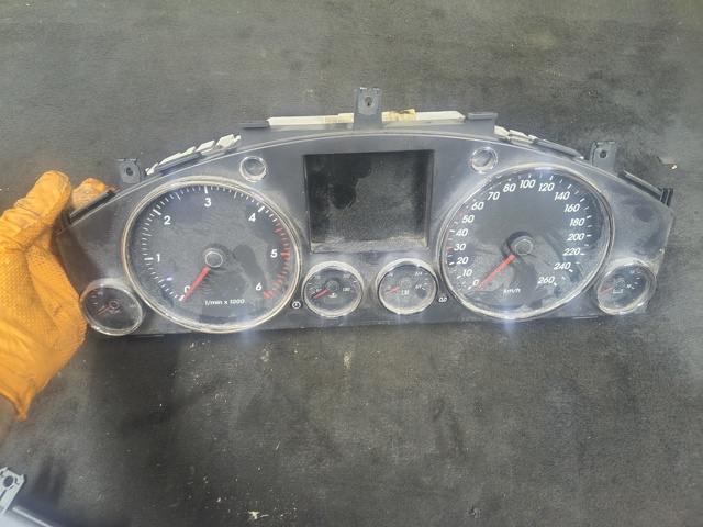 Покажчик напруги (вольтметр) 7L6920881S VAG