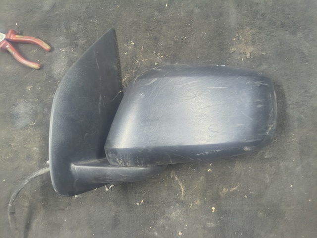 Бічне дзеркало заднього виду в зборі 96302EB010 NISSAN