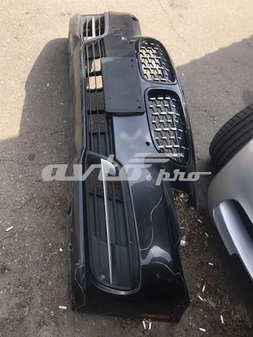 Бампер на авто 51117332680 BMW