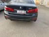 Кожух бампера заднього 51128073725 BMW