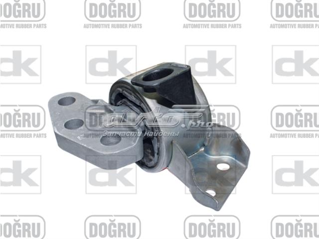 Права опора двигуна 5684202 OPEL