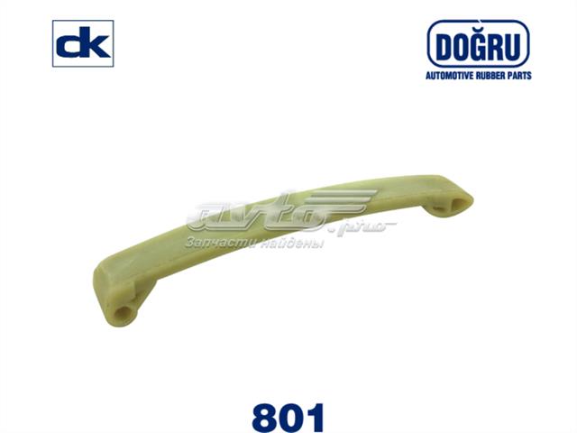 Башмак натягувача ланцюга ГРМ DK801 OTO AKDENIZ