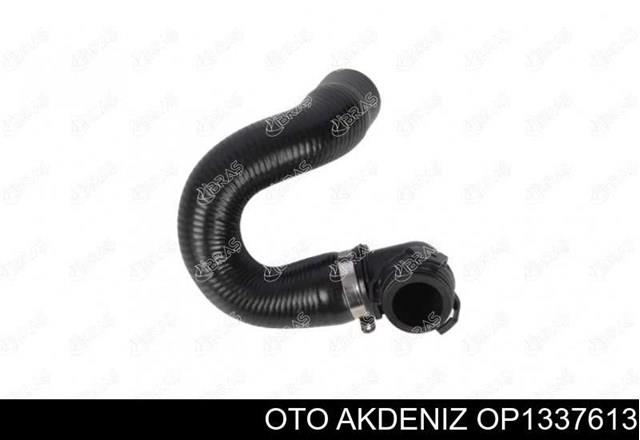Шланги системи охолодження OP1337613 OTO AKDENIZ