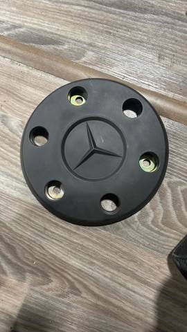 Ковпаки на колеса RW40002 ROTWEISS