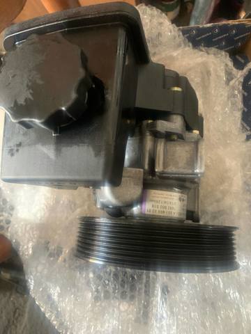 ГПР керма A0034664301 MERCEDES