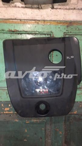 Кришка двигуна декоративна 038103925AJ VAG