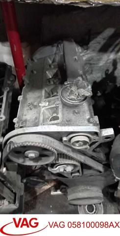 ДВЗ 058100098AX VAG