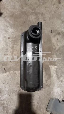 Кришка двигуна 06A103475C VAG