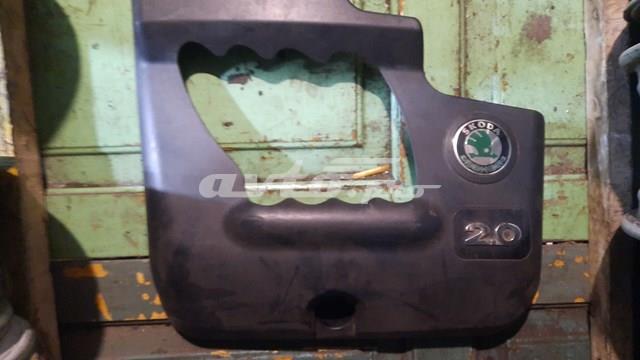 Екран двигуна 06A103925AJ VAG