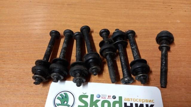 Болт клапанної кришки ГБЦ 06B103831H VAG
