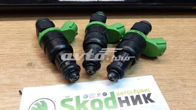 Форсунки електромагнітні 06B906031A VAG