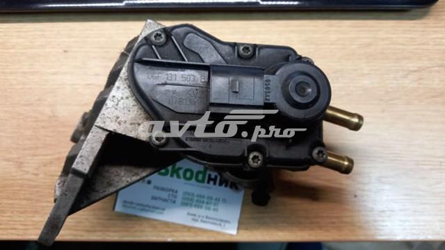 Клапан EGR рециркуляції газів Audi A3 Sportback